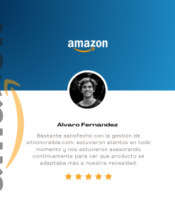 Comprar reseñas google amazon apple tripadvisor