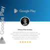 Comprar reseñas google amazon apple tripadvisor
